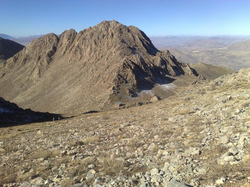 افزایش جرایم محیط زیستی در صحنه سدی برای جولان افراد سودجو