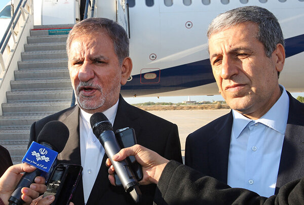 مردم مشکل معیشتی دارند/ نگاه ویژه به اقتصاد دریامحور