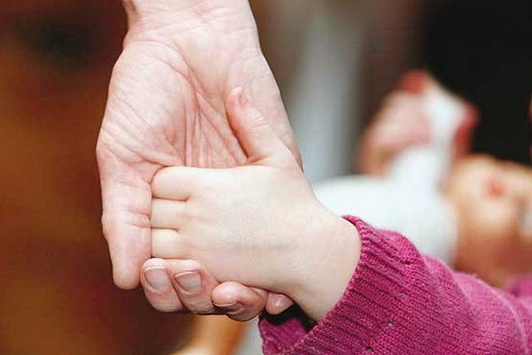  مهمترین مشکل در مسیر فرزندخواندگی