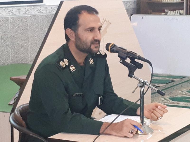  صفت خیر خواهی یک صفت بسیار مهم است 