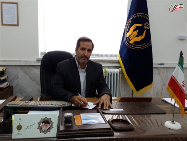 ارائه خدمات بهداشتی و درمانی به ۵۸۱۹ مددجوی سنقروکلیایی ارائه خدمات بهداشتی و درمانی به ۵۸۱۹ مددجوی سنقروکلیایی