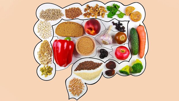 تغذیه مناسب شب امتحان/حافظه را با بوییدن «به» تقویت کنید تغذیه مناسب شب امتحان/حافظه را با بوییدن «به» تقویت کنید
