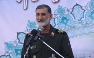 سردار باباخانی مدیرکل حفظ آثار کرمانشاه شد سردار باباخانی مدیرکل حفظ آثار کرمانشاه شد