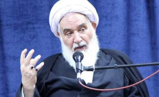 مرز طلبگی قدرت روحانیت است مرز طلبگی قدرت روحانیت است