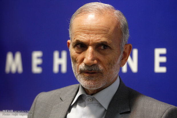 گام‌های ایران بازدارنده نبود/ دولت مسئول خسارت «برجام» است