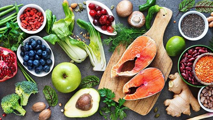 تاثیر رژیم غذایی مدیترانه ای به حفظ عملکرد کلیه بعد از پیوند کلیه