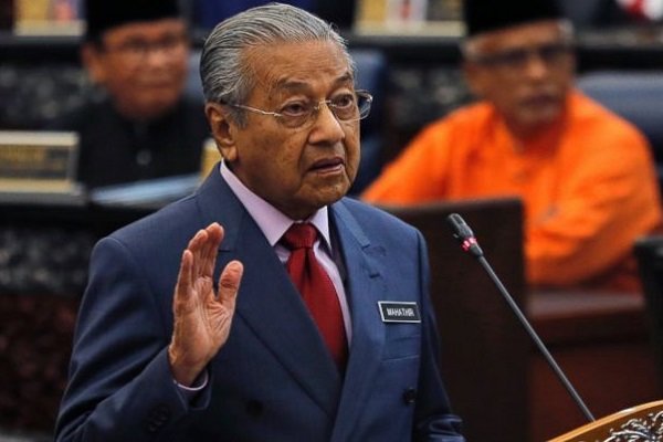 اقدام آمریکا علیه سردار سلیمانی غیراخلاقی بود/جهان اسلام متحد شود