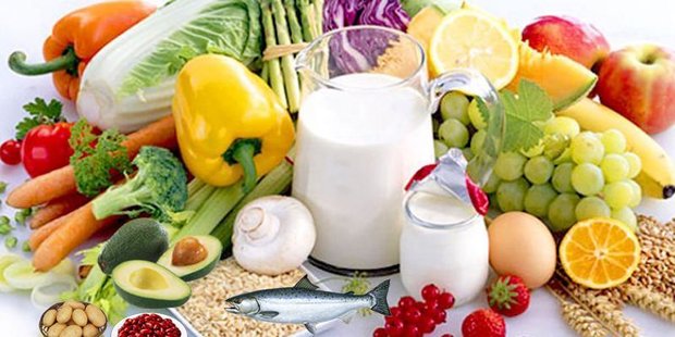 کاهش مرگ بیماران هایپرکالمی با اصلاح رژیم غذایی کاهش مرگ بیماران هایپرکالمی با اصلاح رژیم غذایی