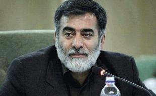 تشکیل ۲۲ کارگروه ستاد دهه فجر انقلاب اسلامی در کرمانشاه تشکیل ۲۲ کارگروه ستاد دهه فجر انقلاب اسلامی در کرمانشاه