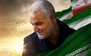 ثبت دو موقوفه به نام سردار سلیمانی در کرمانشاه ثبت دو موقوفه به نام سردار سلیمانی در کرمانشاه