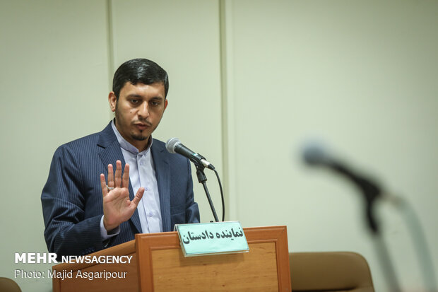 ردپای طبری در پرونده مدیر عامل سابق بانک ملت ردپای طبری در پرونده مدیر عامل سابق بانک ملت