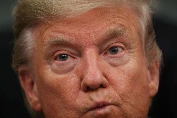 آغاز رسیدگی به روند استیضاح ترامپ در سنای آمریکا