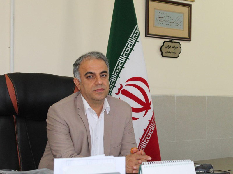 2700 نفر عضو کتابخانه‌های عمومی کنگاور هستند 
