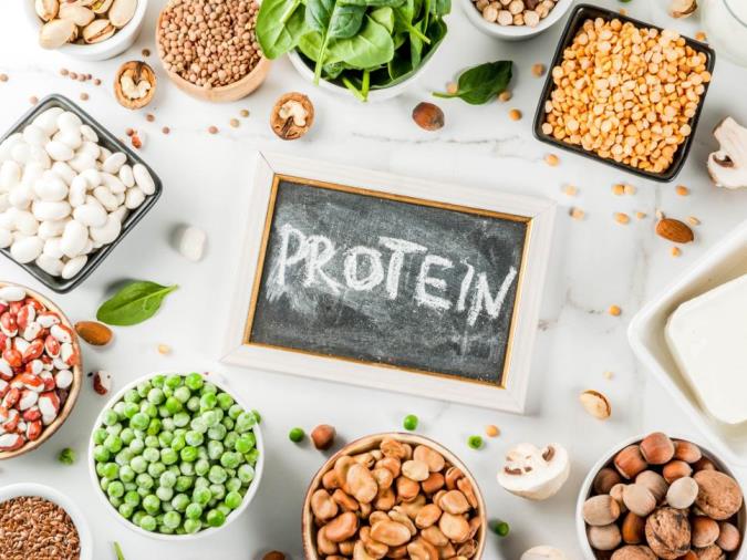 بین مصرف پروتئین و مرگ های سرطانی ارتباط وجود دارد