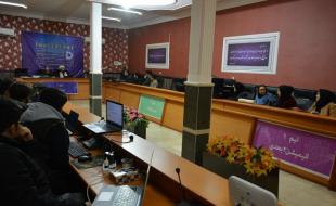 محتواهای فضای مجازی جهان غرب کشنده است/ تولیدات داخلی باید احیاگر باشد 