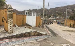 طرح هادی در ۴۳ روستای کرمانشاه مورد بازنگری قرار گرفت 
