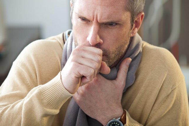 ۳ تکنیک برای مقابله با تنگی نفس ۳ تکنیک برای مقابله با تنگی نفس