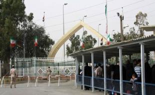 افزایش ۸۲ درصدی تردد مسافر از مرز خسروی 