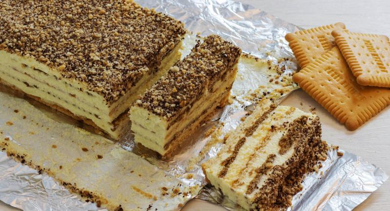 طرز تهیه دسر مخصوص با فرنی ؛ ساده و سریع