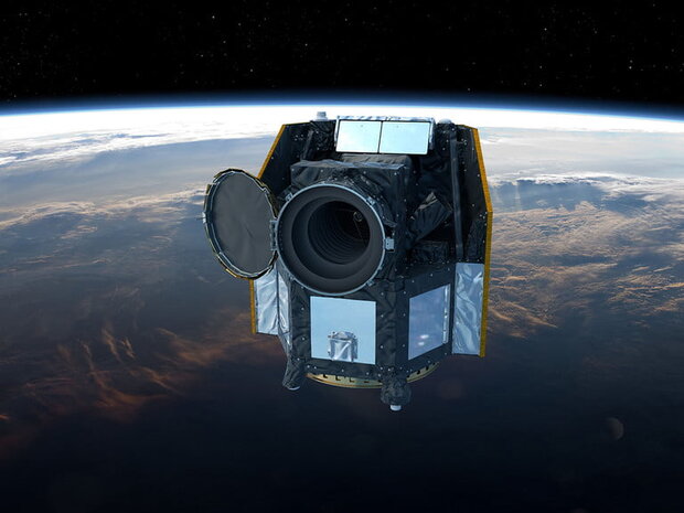 ماهواره سیاره یاب اروپا آغاز به کار کرد