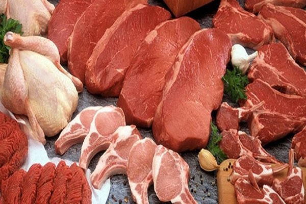 گوشت غذای سالمی نیست/ارتباط گوشت قرمز و سرطان