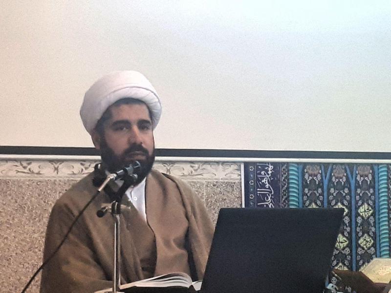 رضایت حضرت فاطمه (س) رضایت خداوند متعال را به دنبال دارد