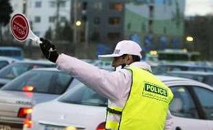 محدودیت‌های ترافیکی روز انتخابات در کرمانشاه اعمال می‌شود 