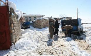 توزیع ۱۰۰ میلیون لیتر نفت سفید در کرمانشاه 