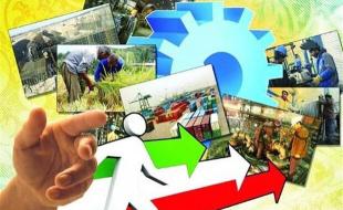 پیش‌پذیرش بیش از ۳۲ هزار طرح اشتغالزایی در کرمانشاه 