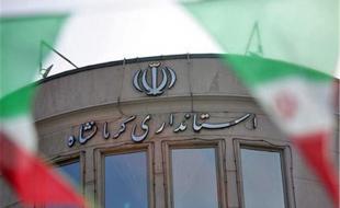 چشم امید دانشجویان بسیجی به استاندار کرمانشاه 