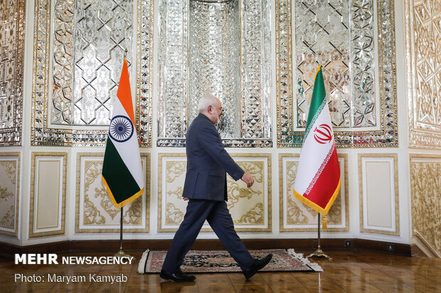 هند سفیر ایران در دهلی را احضار کرد 