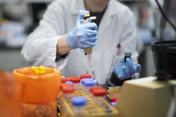 آلودگی کیت‌های آزمایش ویروس کرونا در آمریکا