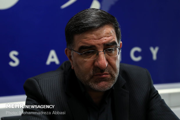 مجلس دهم، دولت‌ساخته بود/ عامل کاهش مشارکت در انتخابات، دولت است