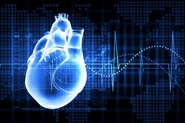 خواب و رژیم غذایی بد عامل افزایش خطر بیماری قلبی در زنان