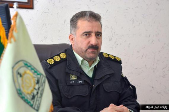 قاتل فراری حادثه بخش دینور شهرستان صحنه دستگیر شد 