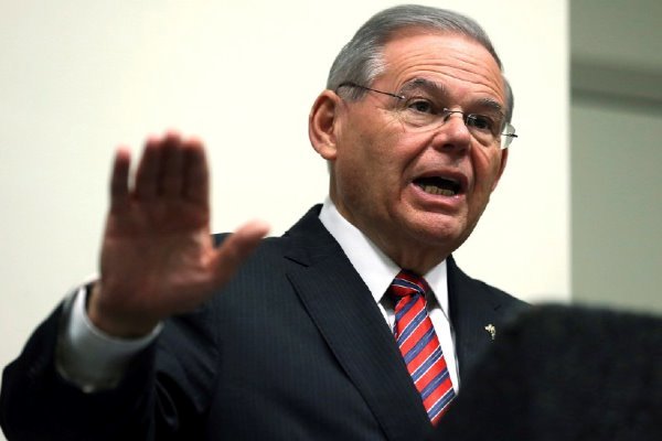 ترامپ اعتراف کند در بازدارندگی علیه ایران شکست خورده است ترامپ اعتراف کند در بازدارندگی علیه ایران شکست خورده است