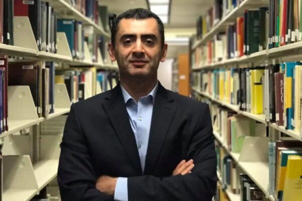 ترور ژنرال سلیمانی بزرگترین اتفاق خاورمیانه در سال ۹۸ بود ترور ژنرال سلیمانی بزرگترین اتفاق خاورمیانه در سال ۹۸ بود