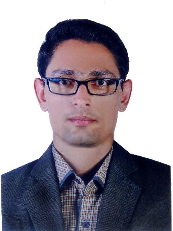 وحید موحدی راد مدیر مسئول و صاحب امتیاز پایگاه خبری امروله