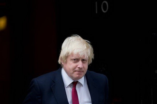 جانسون: وضعیت بغرنج‌تر خواهد شد/ محدودیت‌های بیشتری در راه است