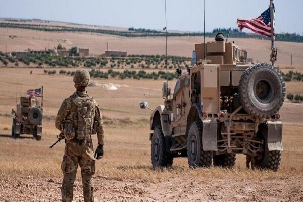 تحرکات خصمانه آمریکا علیه مقاومت عراق؛ «حشد شعبی» در اوج آمادگی