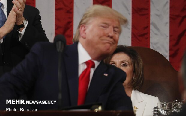 آمریکا از آلمان هم ماسک دزدید