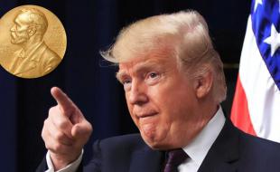 رویای جایزه «صلح» یک «جنگ‌طلب» ؛ از کره تا افغانستان 