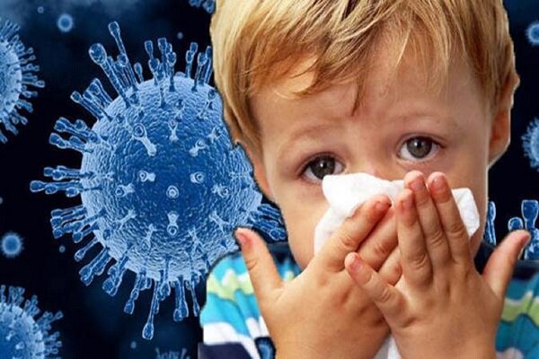 برنامه های بهداشت روان برای کودکان در روزهای کرونایی