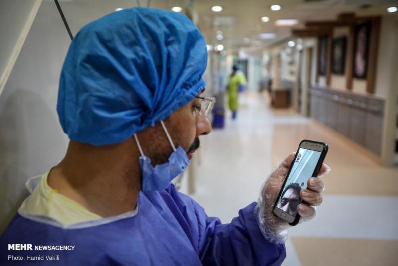 خوشه های فکری کرونایی در دانشگاهها فعال شد خوشه های فکری کرونایی در دانشگاهها فعال شد