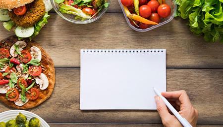  محبوب ترین رژیم های لاغری در دنیا 