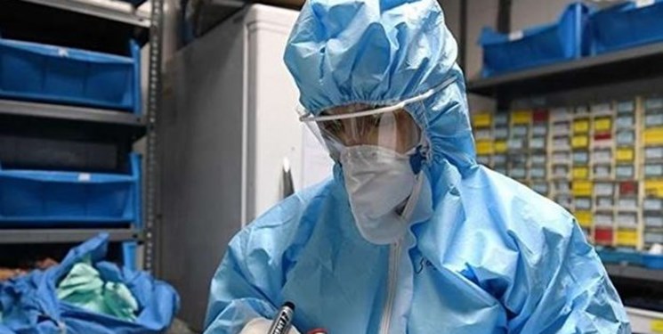 پرستار داوطلب شدیم تا شما تنها نمانید پرستار داوطلب شدیم تا شما تنها نمانید