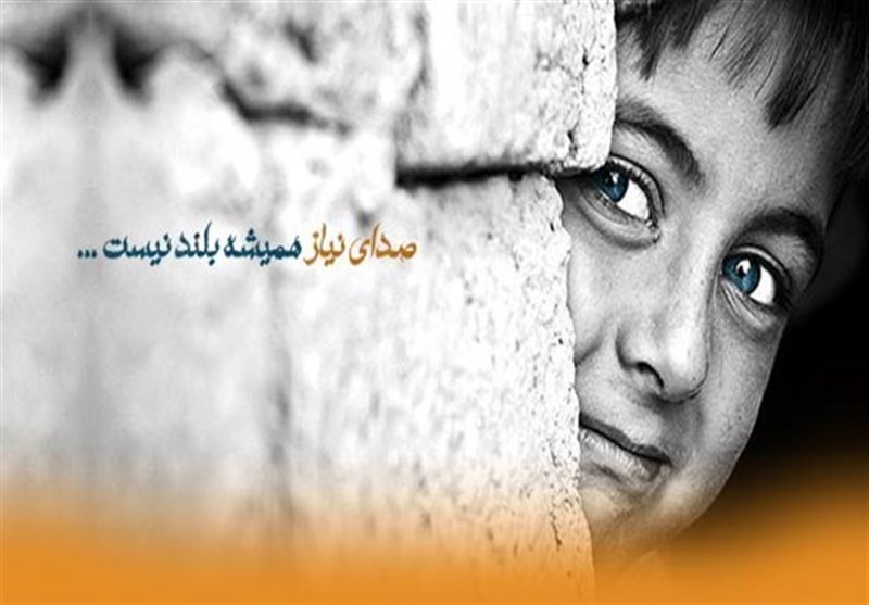  کمک بیش از ۹ میلیارد ریالی خیران به ایتام شهرستان صحنه