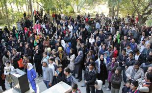 تدارک برنامه‌های مفرح خانوادگی در کرمانشاه بعد از کرونا 