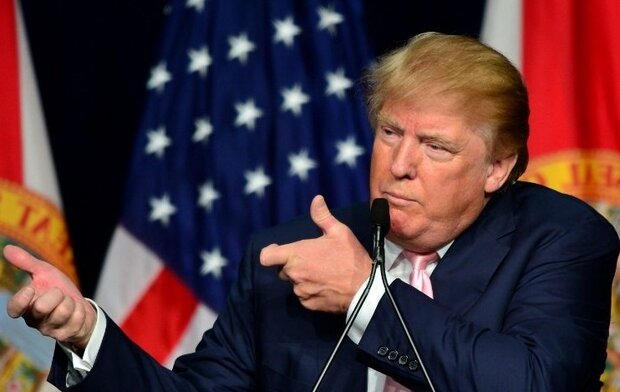 آمریکا و عضویت گزینشی در برجام/ترامپ برای کشیدن «ماشه» خیز برداشت آمریکا و عضویت گزینشی در برجام/ترامپ برای کشیدن «ماشه» خیز برداشت