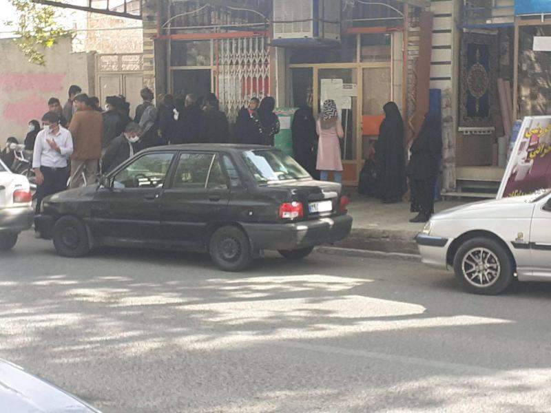 کرونا هنوز تمام نشده !! / تعداد کرونایی ها در صحنه به 39 نفر رسید